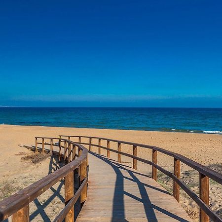 Infinity Sunny View Deluxe Apartment Ареналес дел Сол Екстериор снимка