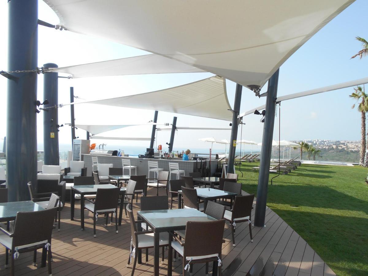 Infinity Sunny View Deluxe Apartment Ареналес дел Сол Екстериор снимка