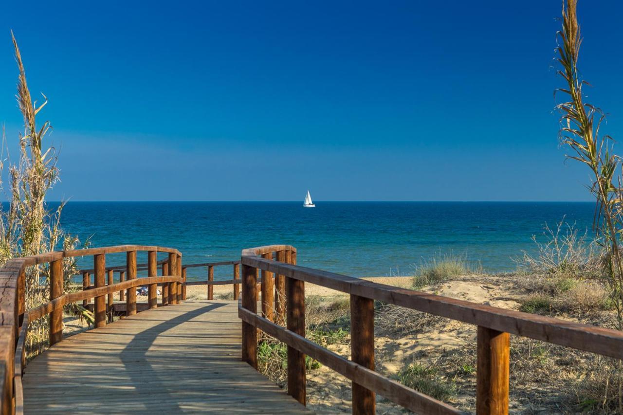 Infinity Sunny View Deluxe Apartment Ареналес дел Сол Екстериор снимка